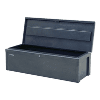 SEALEY Steel Storage Chest 1200 x 450 x 360mm SB1200-1-73