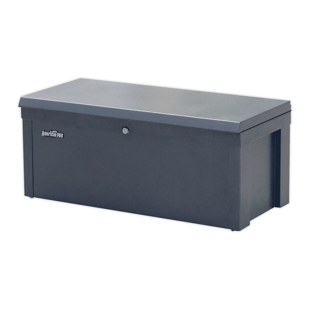 Steel Storage Chest 765 x 350 x 320mm
