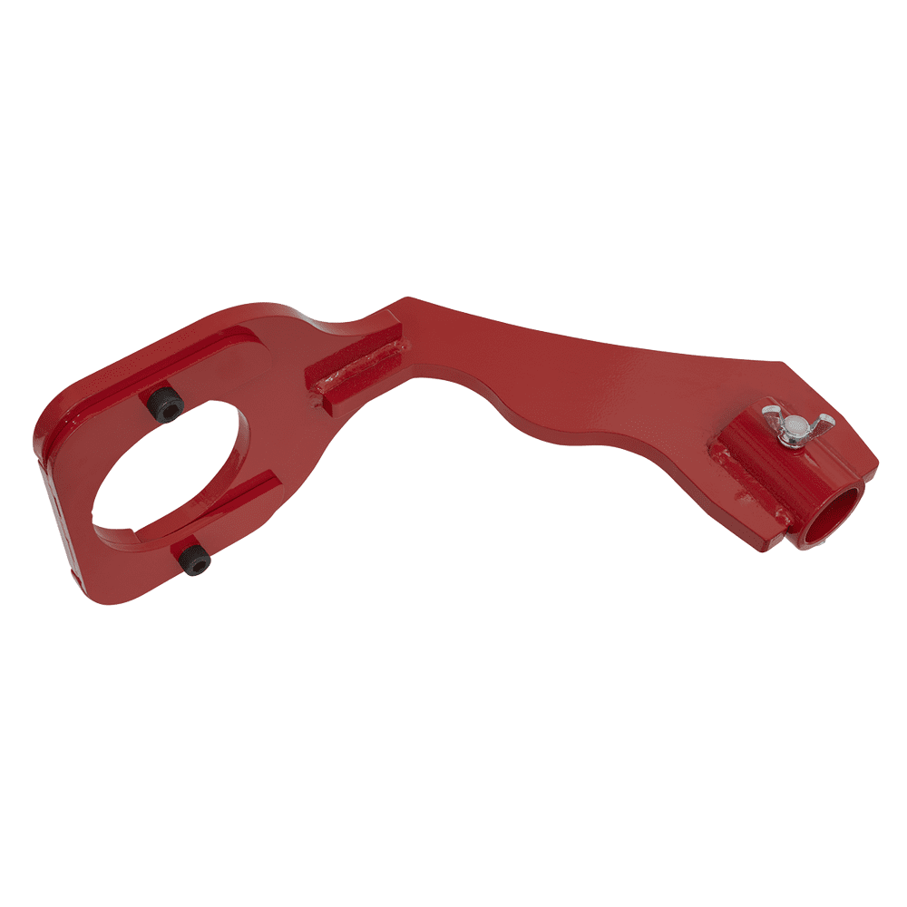 Suspension Strut Support