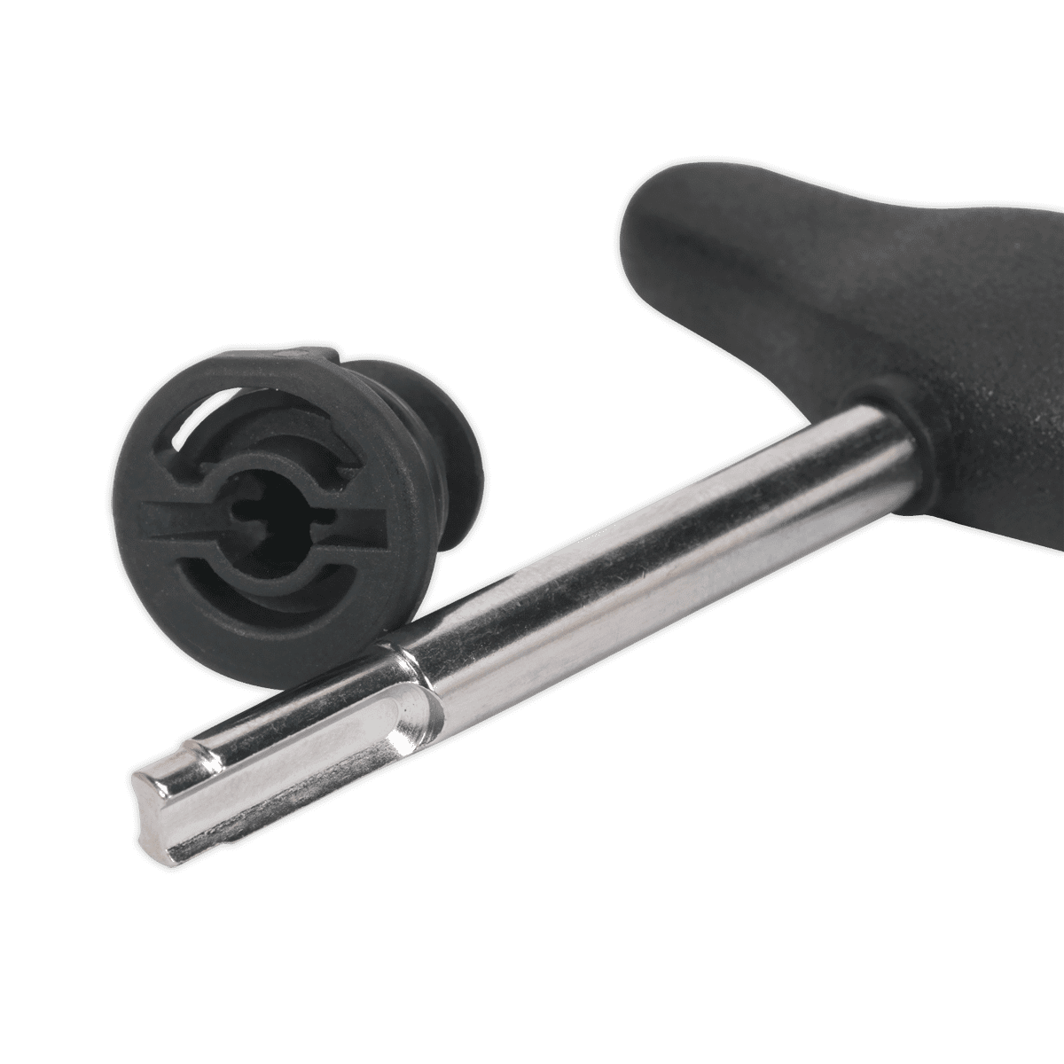 T-Handle Oil Drain Plug Key - VAG