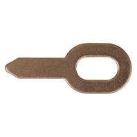 SEALEY Tabs for SR2000 Pack of 10 SR2000.T-1-73