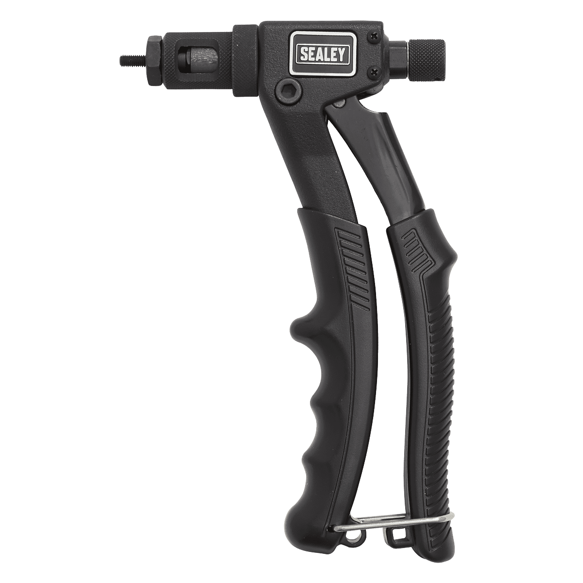 Threaded Nut Riveter