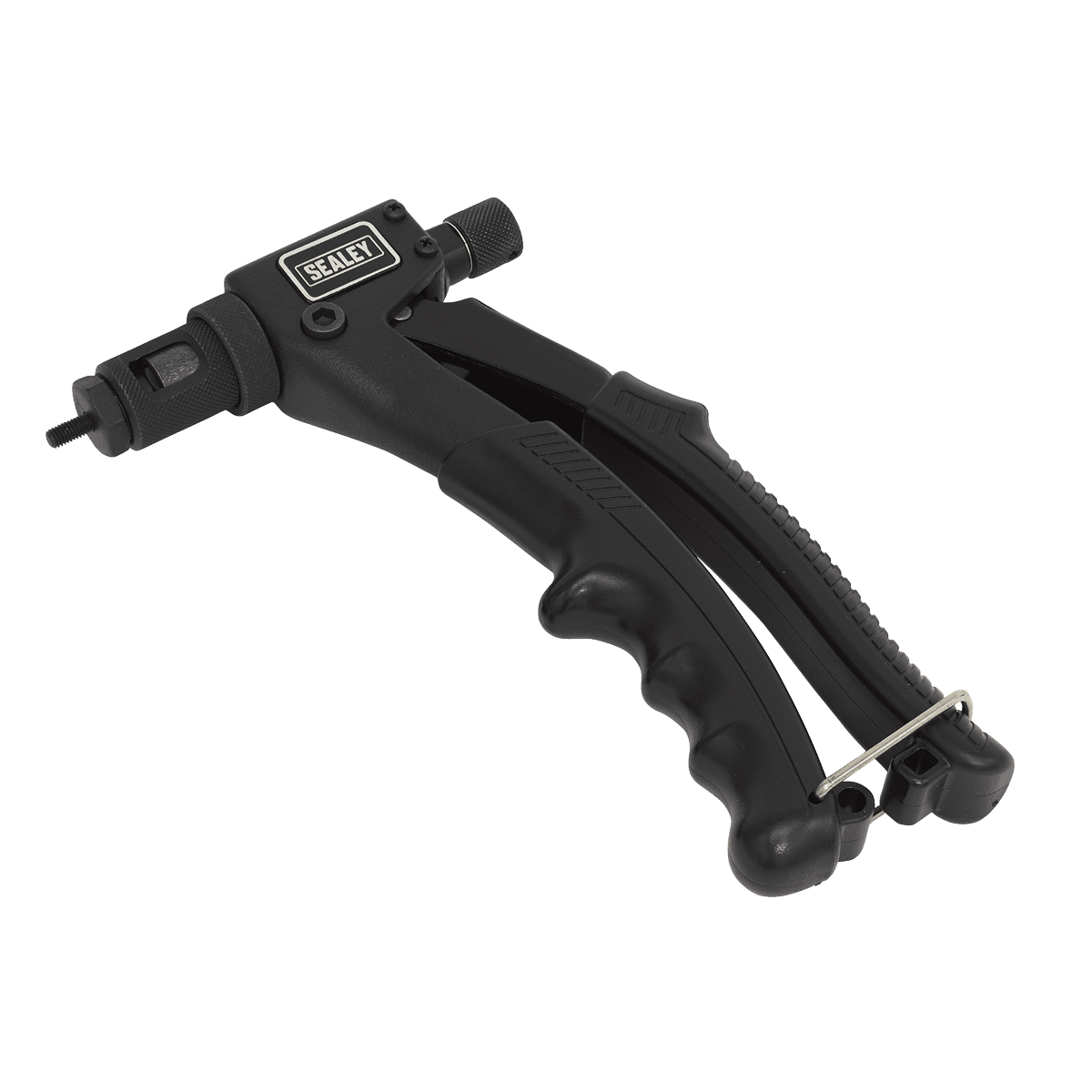 Threaded Nut Riveter