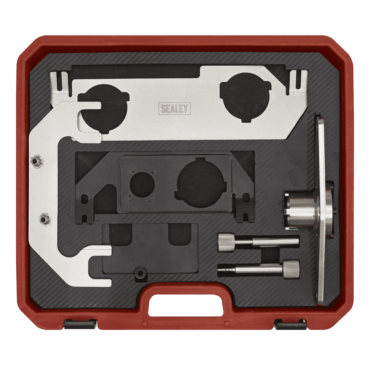 Timing Tool Kit for JLR 2.0/2.0D Ingenium Engine - Chain Drive