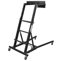 SEALEY Topside Engine Bay Creeper SCRT01-1-73