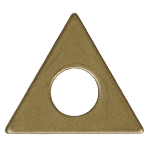 Triangle Washers for SR2000 Pack of 10