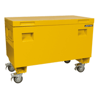 SEALEY Truck Box with Wheel Kit 1220 x 620 x 700mm SSB02ECOMBO-1-73