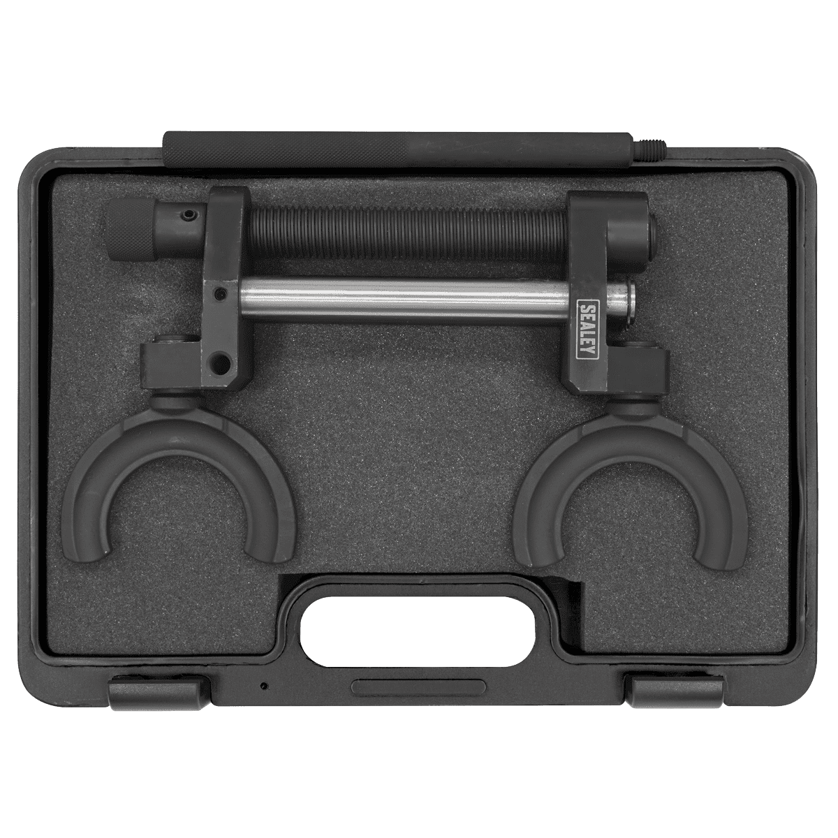 Shock Absorber Spring Compressor Truck Cabin
