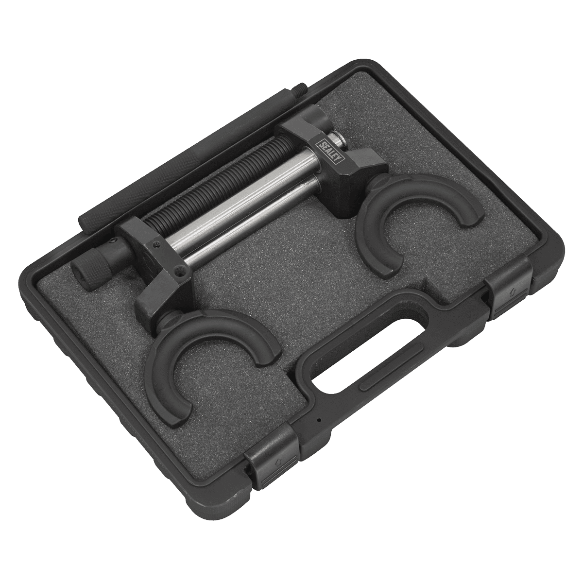 Shock Absorber Spring Compressor Truck Cabin