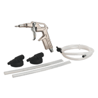 SEALEY Underbody Coating/Wax Injector Kit with Disposable Heads SG14D-1-73