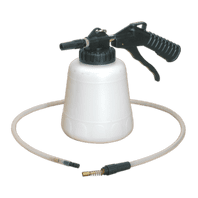 SEALEY Underseal Gun with Canister & Extension Probe SG19-1-73