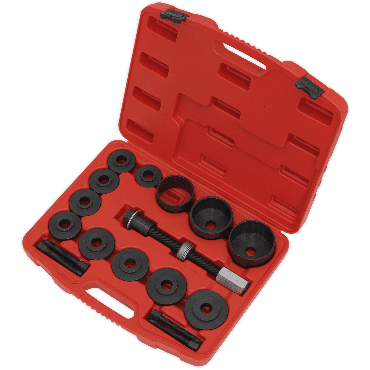 Wheel Bearing Removal/Installation Kit