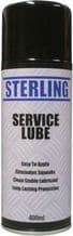 SERVICE LUBE