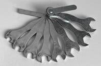 Set of Magneto Spanners ALT/WW10479-1-82-O5