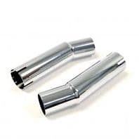Silencer Adaptor for New Triumph Bonneville (PR) ALT/WW27114-1-82-AP78