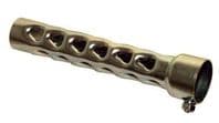 Silencer Baffle 1½" x 8" ALT/WE38015-1-82-AR13