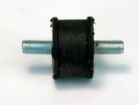 Silencer Mounting Rubber - Norton Commando 06-0622 ALT/WW26299-1-82