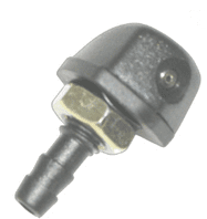 Single Windscreen Washer Jet   DAS/08041-1EA-107