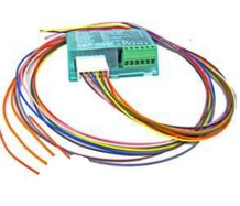 SMART BY-PASS RELAY 12v  ALT/TF2218/7H-1-13