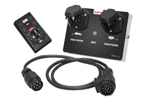 Socket tester 12V 7/13PIN Bluetooth Bx.1 0-534-90