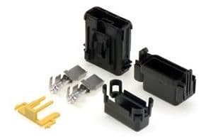 MAXI 10 GAUGE 40 AMP In-line Fuse Holder-MAXI-10AWG40A