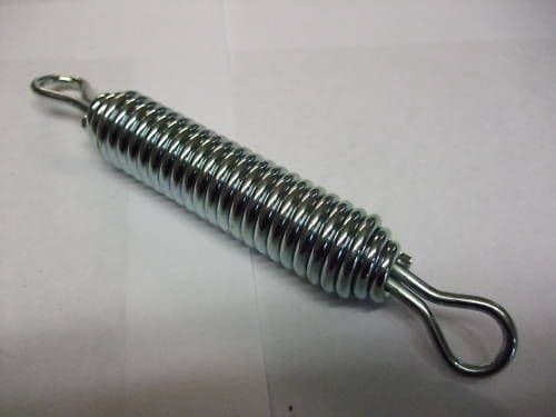 4715 Spring Kit Spring BSA 42-4730 ALT/WW61145-1-82