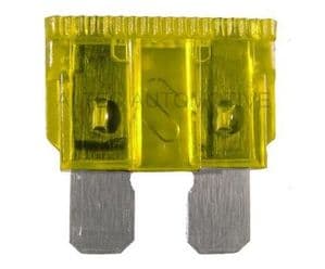 STANDARD BLADE FUSE (ATO /ATC)