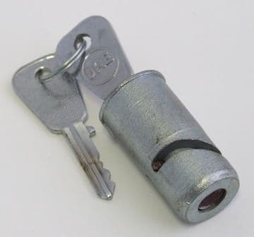 STEERING LOCK 82-6738 ALT/WW26433-1-82-F4