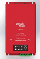 STERLING POWER BATTERY TO BATTERY 12V - 12V CHARGER  70A   ALT/BB1270