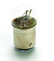STOP/TAIL 6V SMALL GLOBE BULB  ALT/WW13048-1-82