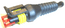 Superseal  Cable Entry Boots  for 2 - 6 way Connectors