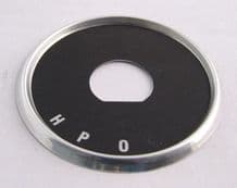 SWITCH BASE PLATE ALT/WW10407-1-82