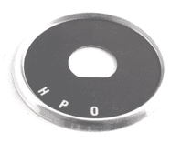 SWITCH BASE PLATE ALT/WW10407-1-82-F5