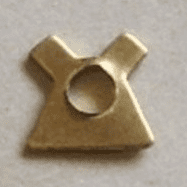 TAB WASHER 460052 ALT/WW10401-1-82-N8