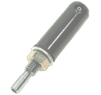 Tall Single Adjustable Windscreen Washer Jet   DAS/08025-1EA-107
