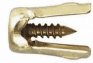 Terminal for Distributor Cap Or Coil 0-006-03