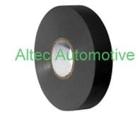 TICKI-TAPE Black Professional Insulation tape  19mm x 20mtrs ALT/TP1B-19/20-20