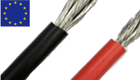 TINNED 25mm2 / #4AWG MARINE GRADE CABLE    ALT/OFX-IMP25