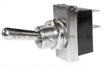 Toggle switch HEAVY DUTY ON/OFF 25Amp  rated ALT/SH5-02