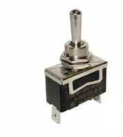 Toggle switch Momentary action  FLASH/OFF/FLASH  SPDT 30Amp  rated ALT/SW336-KN3C-123P