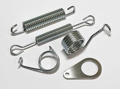 Tri Pre Unit Spring Kit ALT/WW28690-1-82