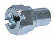 Triumph Dynamo To Magneto Securing Nut ALT/WW61079-1-82-R17    200569
