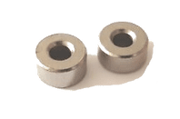 Triumph Headlamp Spacer SS ALT/WW28404-1-82-R8
