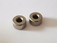 Triumph Headlamp Spacer SS ALT/WW28404-1-82-R8