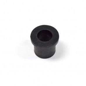 thumbnail image 2 of Pair Fuel Tank Mounting Rubber Bushings – For AJS 18 20 30 31 & Matchless G80 G9 G11 G12 (Part 014996 / 01-4996) 2 of 6