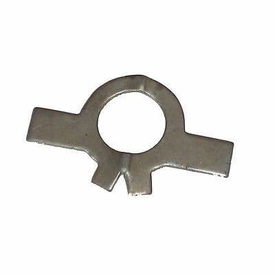 Triumph prop stand washers 10 ALT/WW27703-1-82