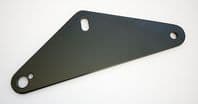 Triumph Silencer Bracket ALT/WW27120-1-82