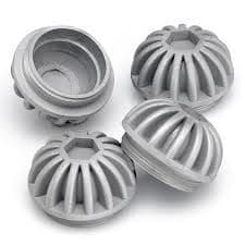 Triumph Webco rocker caps Pre-unit 70-1564 set4 ALT/WW76014-1-82