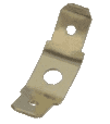 Un-insulated TABS