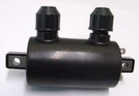 Universal 12V Twin Lead Coil ALT/WW19380-1-82-G1